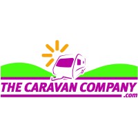 The Caravan Company Group Logo