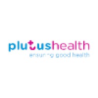 Plutus Health Logo