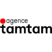 Agence Tamtam Logo