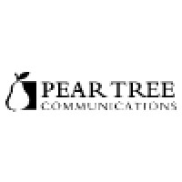 Pear Tree Communications, Inc. Logo