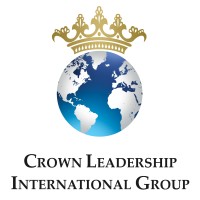CROWN LEADERSHIP INTERNATIONAL GROUP Logo
