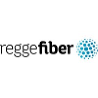 Reggefiber Logo