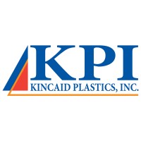 Kincaid Plastics Inc. Logo