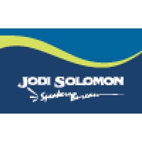 Jodi Solomon Speakers Bureau Logo