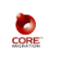 CORE Migration Logo