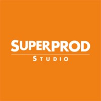 SUPERPROD STUDIO (Vanilla Seed) Logo
