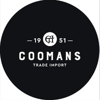Coomans Trade Import - CTI Logo