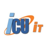 ICU IT (Integrated Computer Utilities Ltd) Logo