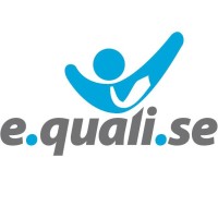 Equalise Desenvolvimento de Negócios Logo