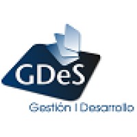 GDeS Ltda. Logo