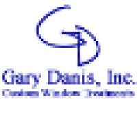 Gary Danis, Inc. Logo