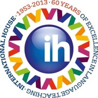 International House Lisboa Logo
