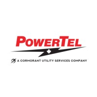 PowerTel Utilities Contractors Limited Logo
