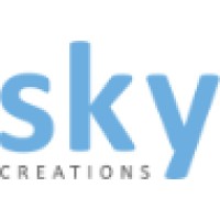 Sky Creations Logo