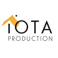 IOTA Production Logo