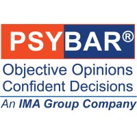 PsyBar, LLC Logo