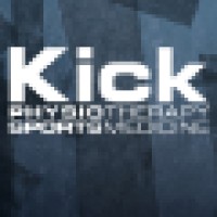 Kick Physiotherapy & Sports Medicine Inc. Logo
