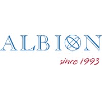 Albion Logo