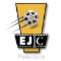 EJC Productions Logo