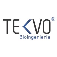 TEKVO Bioingenieria Logo