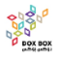 DOX BOX Association Logo