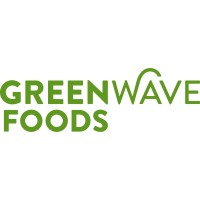 Greenwave Foods / Crunch-a-Mame Logo