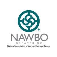 NAWBO Greater DC Logo