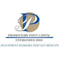 Promontory Point Capital Logo