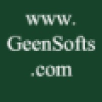 GreenSofts System Ltd. Logo