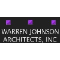 Warren Johnson Architects, Inc. Logo