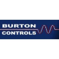 Burton Controls Logo