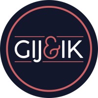 Gij&Ik Logo