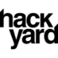 Hackyard AB Logo