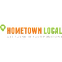 HometownLocal Logo