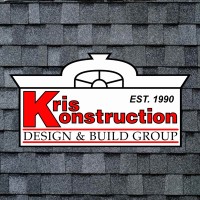 Kris Konstruction Inc Logo