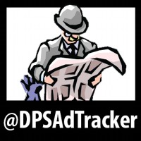Database Publishing Systems, Inc. (DPSAdTracker) Logo