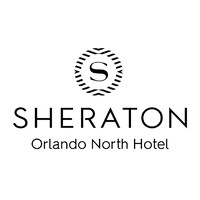 Sheraton Orlando North Logo