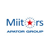 Apator Miitors Logo