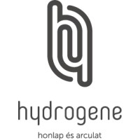Hydrogene Logo