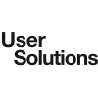 User Solutions Logo