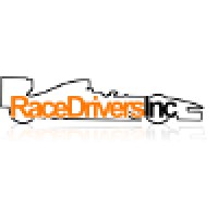 Race Drivers Inc. Ltd Logo