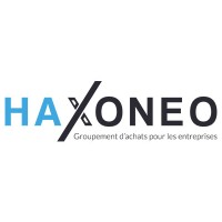 Haxoneo - Groupement dachats Logo