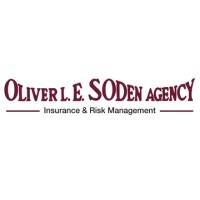 Oliver L.E. Soden Agency Corp Logo