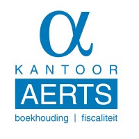 KANTOOR AERTS Logo