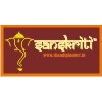 Sanskriti (www.shaadiplanner.in) Logo