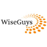 WiseGuys Internet BV Logo