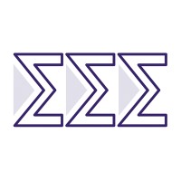Tri Sigma National Sorority Logo
