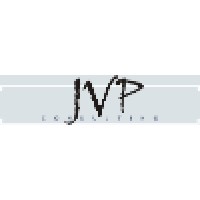 JVP Consulting, INC. Logo
