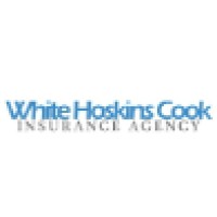 White Hoskins Cook Insurance Agency Inc Logo