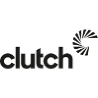 Clutch - weareclutch.com Logo